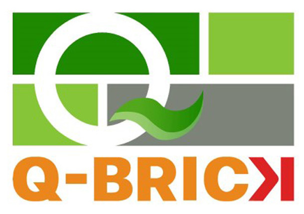 อิฐ Q-Bricks อิฐคอนกรีตตัน ชนิดเบา